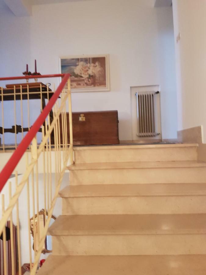 拉戈堡 Antica Casa Di Famiglia酒店 外观 照片